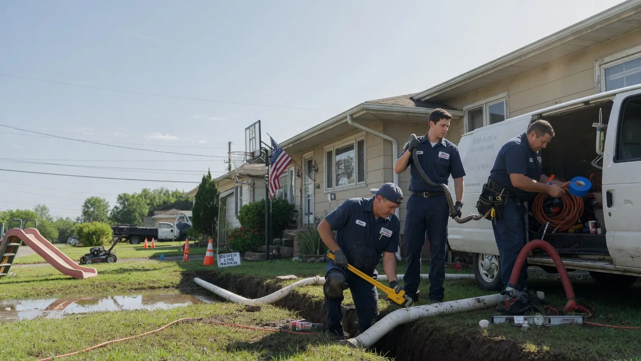 Toilet Installation in Miller Place, NY near me
